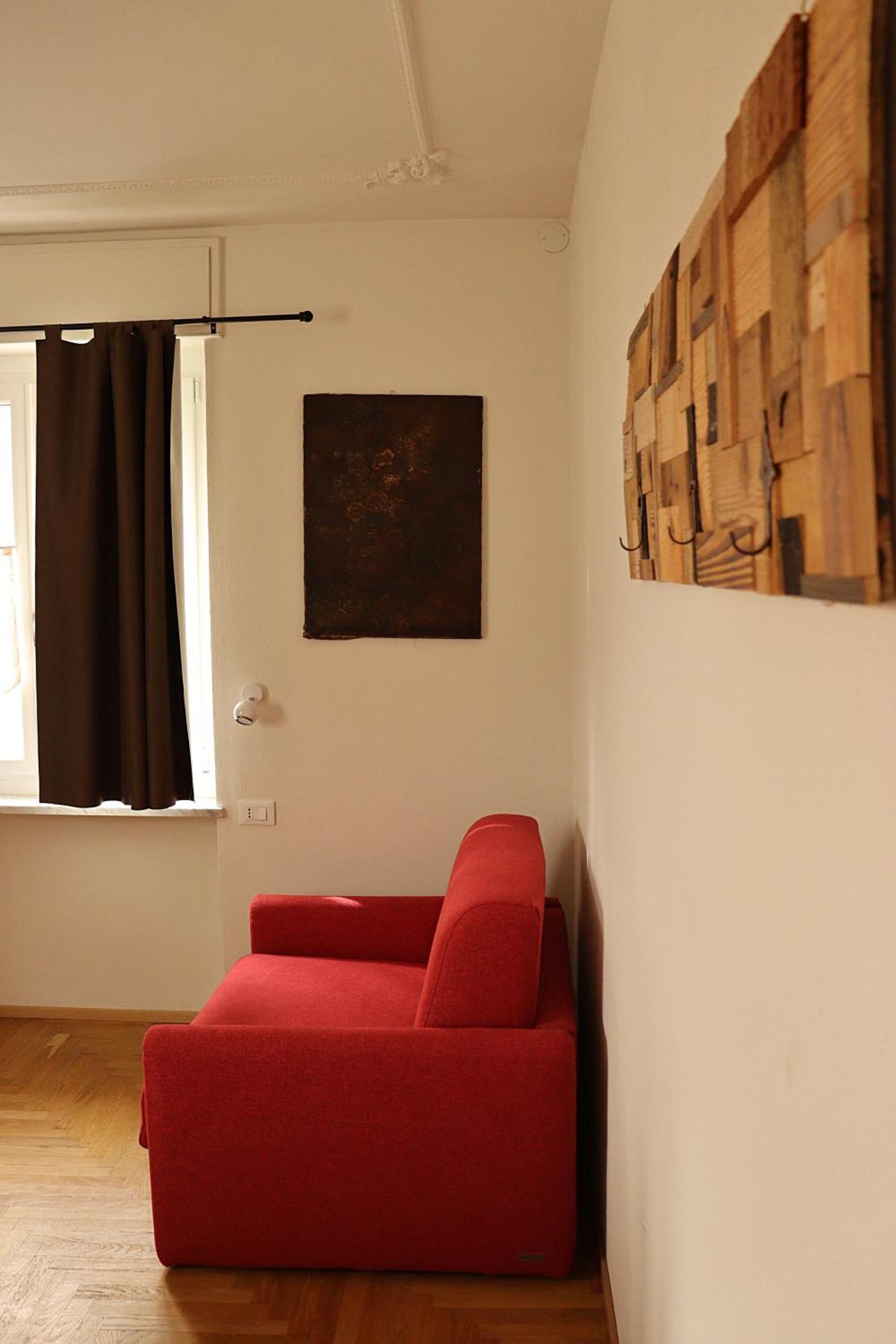 Lo Barbaboc Aparthotel