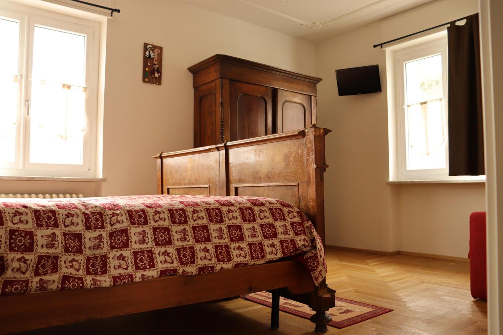 Aparthotel Lo Barbaboc *