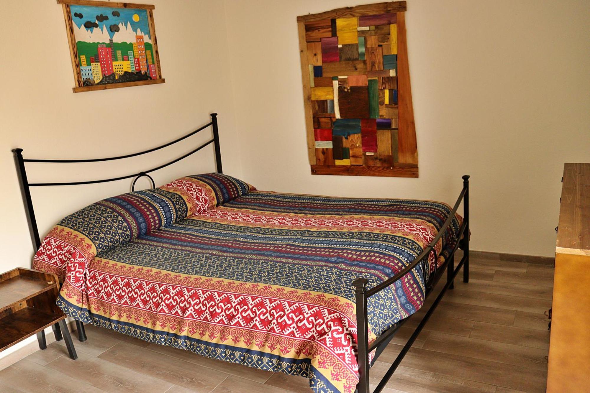Aparthotel Lo Barbaboc