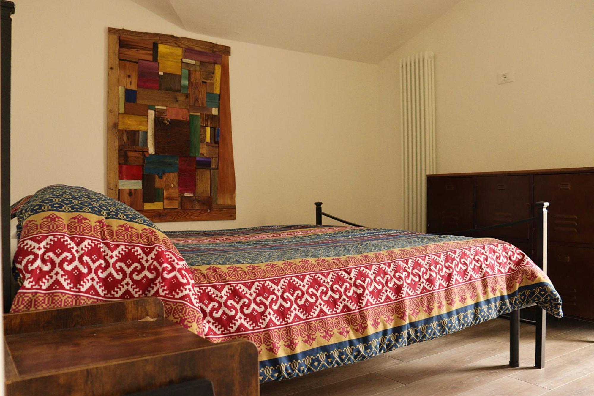 Lo Barbaboc Aparthotel