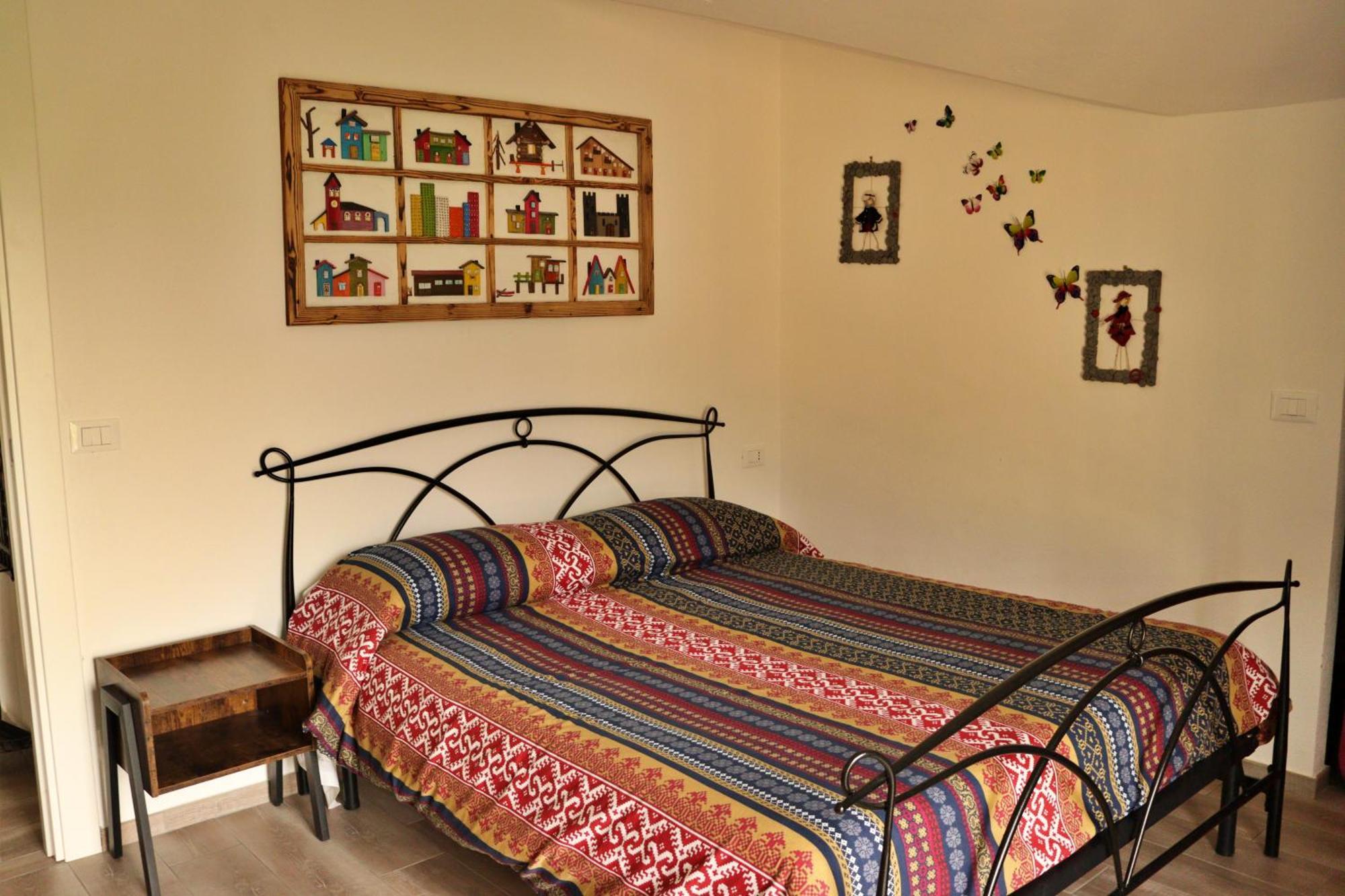 Lo Barbaboc Aparthotel *