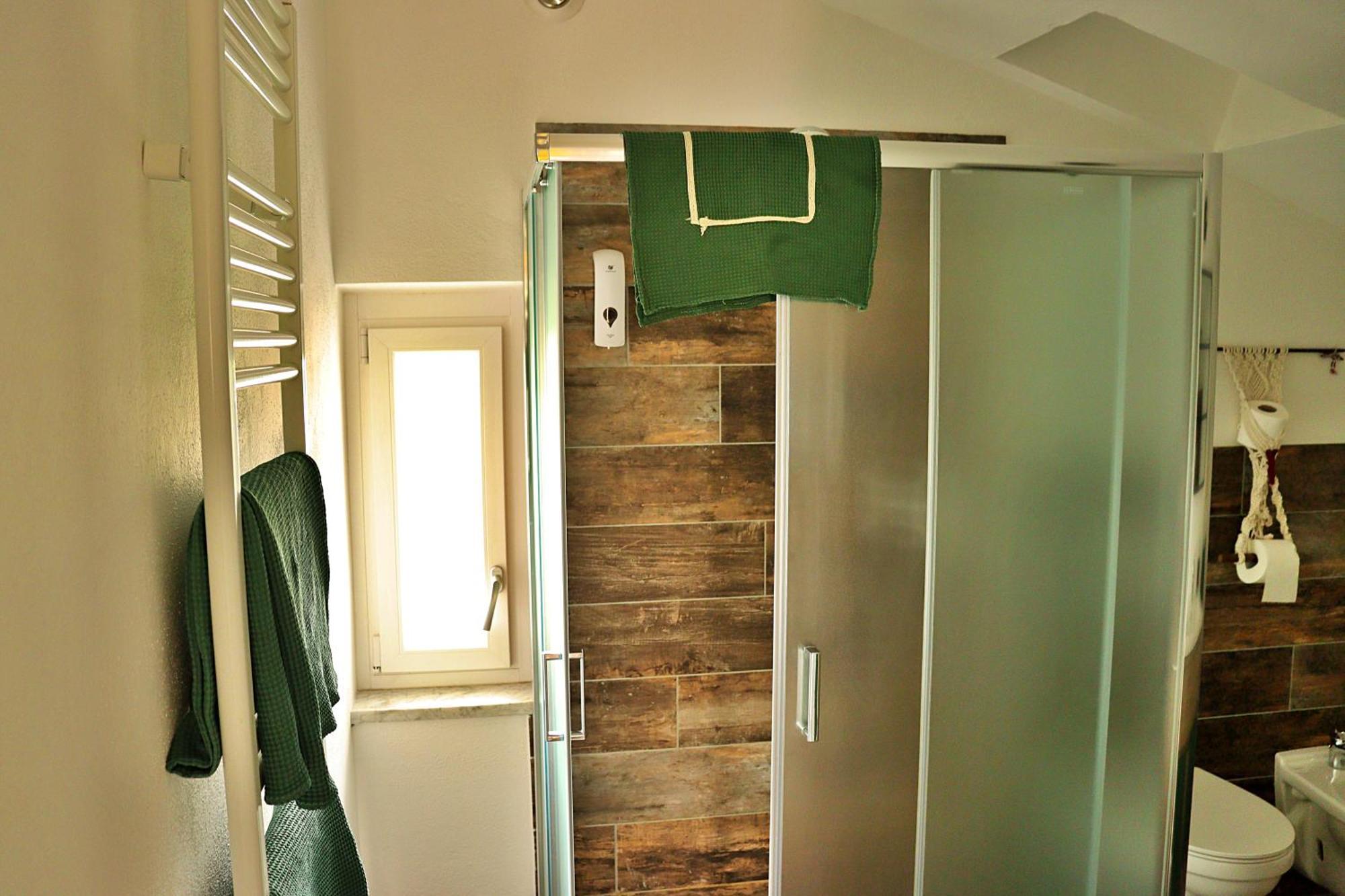Lo Barbaboc Aparthotel Aosta