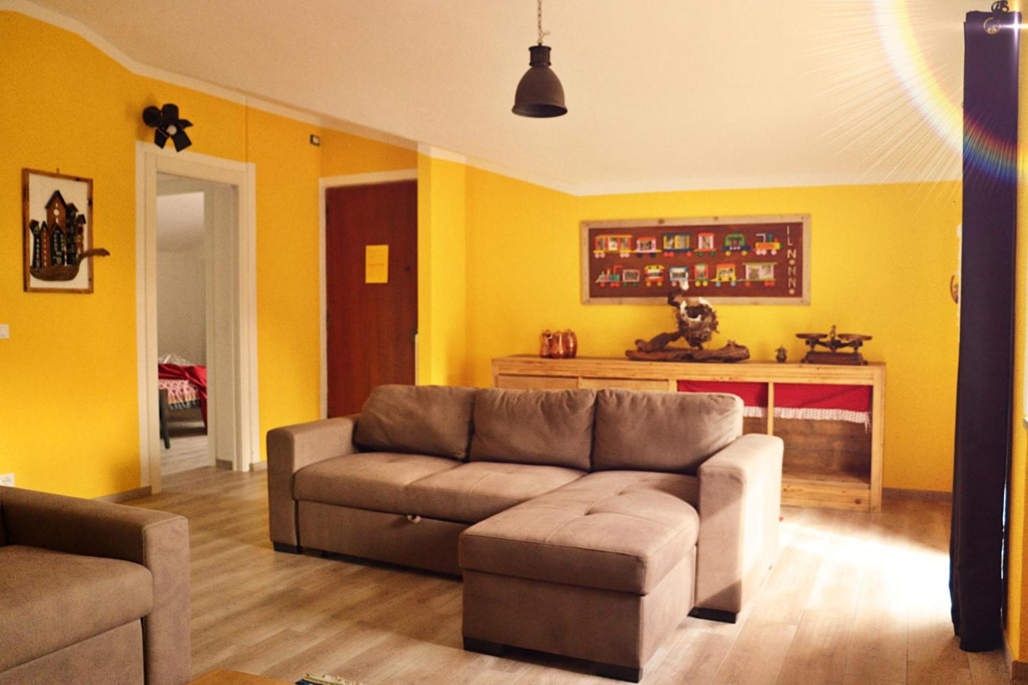 Lo Barbaboc Aparthotel