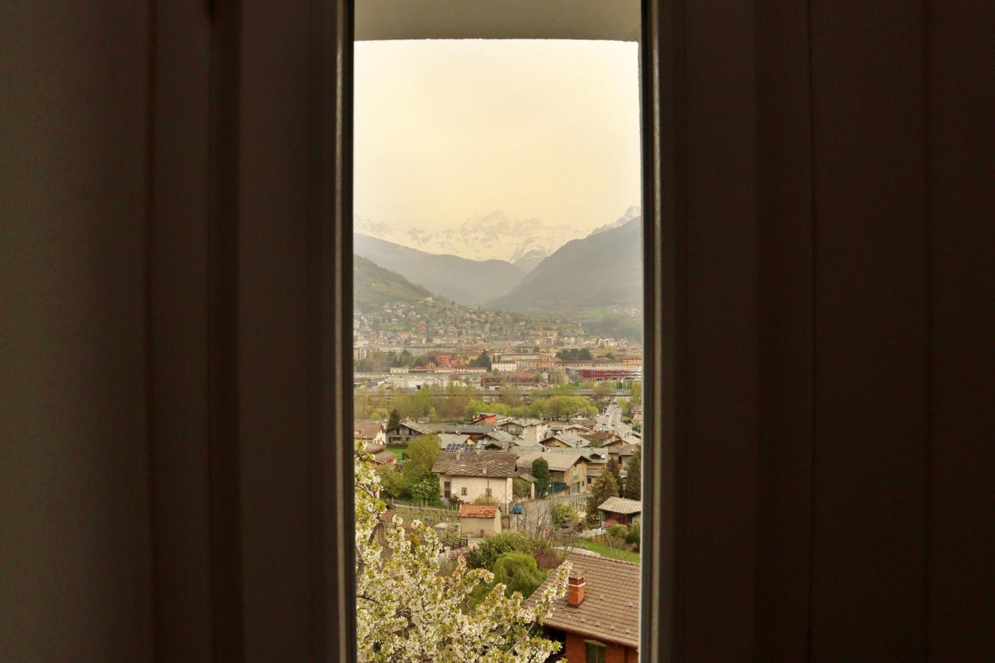 Aparthotel Lo Barbaboc