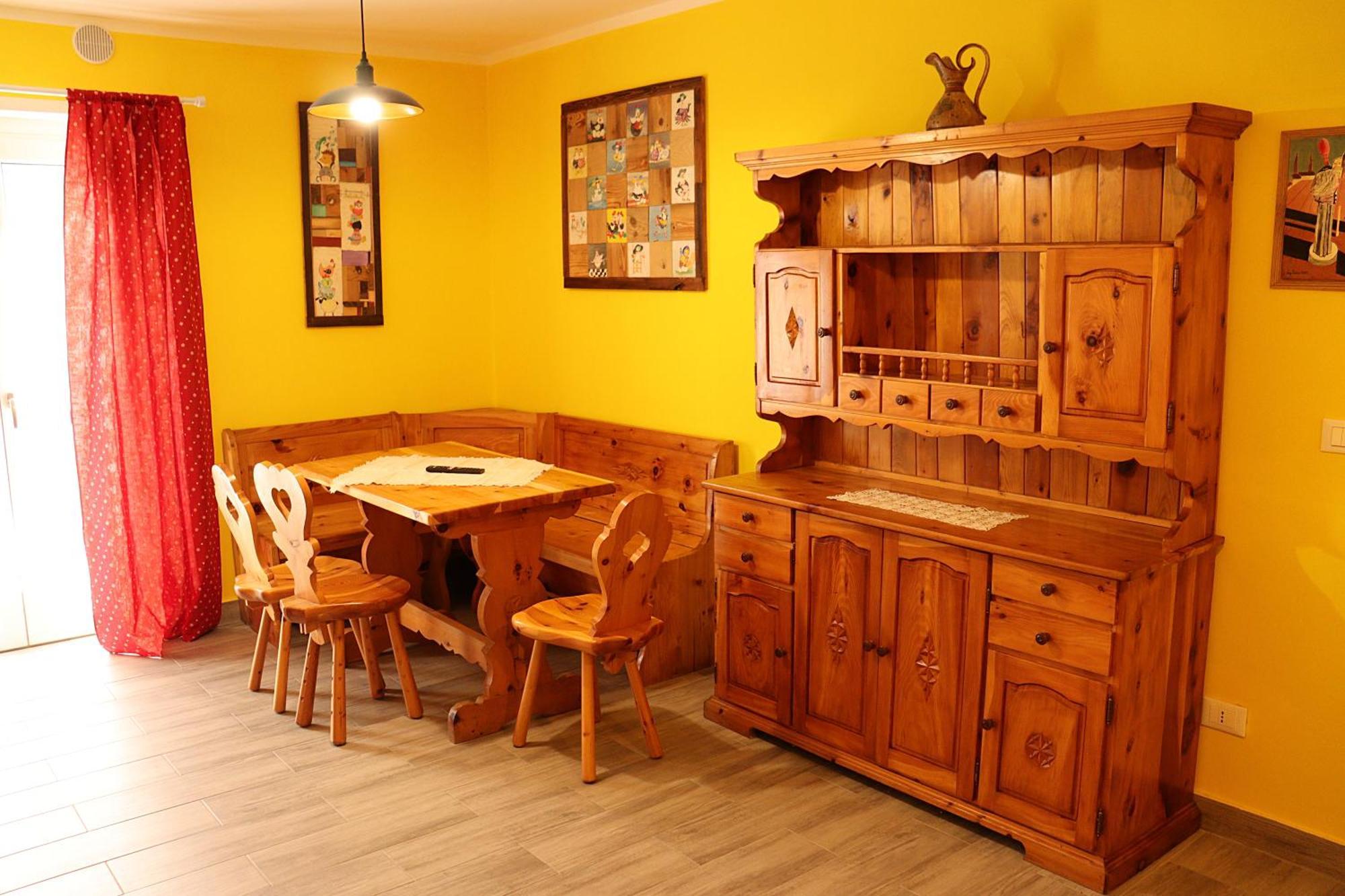 Lo Barbaboc Aparthotel