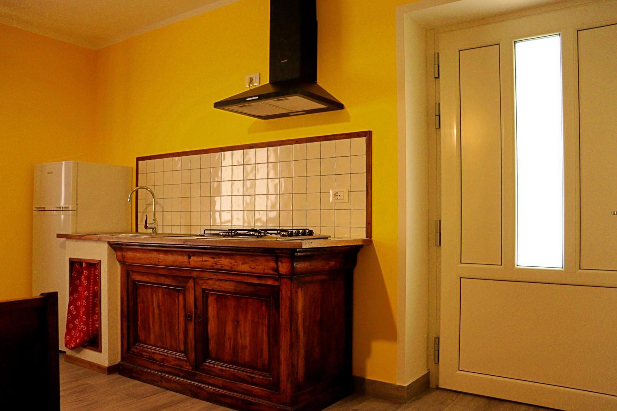 Lo Barbaboc Aparthotel