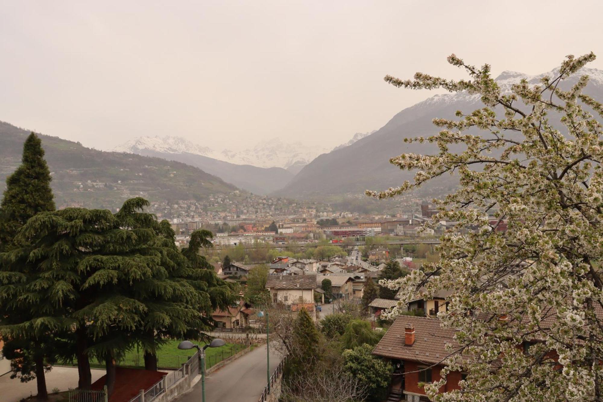 Lo Barbaboc Aosta