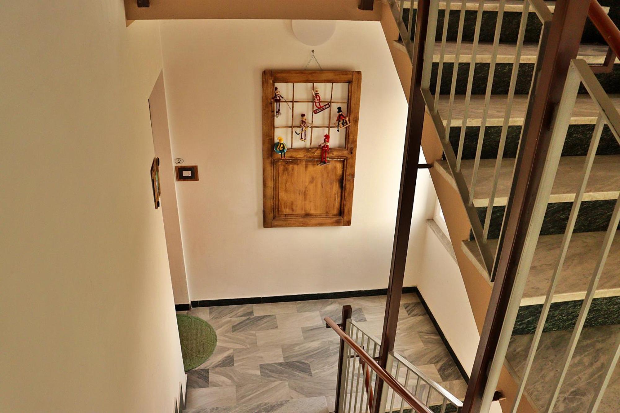 Lo Barbaboc Aosta
